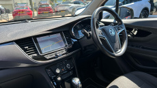 Vauxhall Mokka X 1.4T Design Nav 5dr Auto Petrol Hatchback
